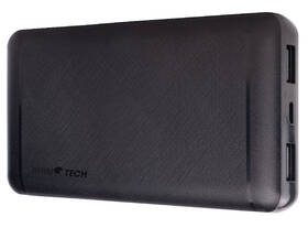 Powerbanka RhinoTech 10 000 mAh 10W černá

 obrázek produktu 3 z 6
