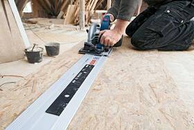 Spojovací adaptér Bosch Professional FSN VEL 

 obrázek produktu 3 z 4