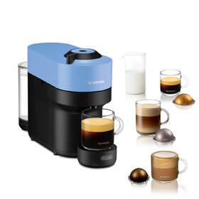 Kapslový kávovar De'Longhi ENV90.A modrý

 obrázek produktu 3 z 15
