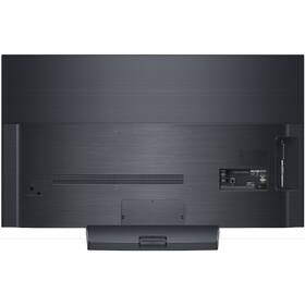 Televize LG OLED48C31 

 obrázek produktu 4 z 13