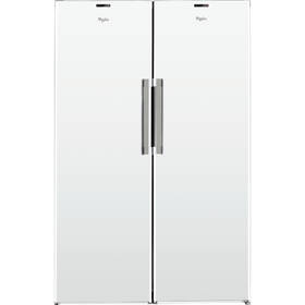Mraznička Whirlpool UW8 F2Y WBI F 2 bílá barva
