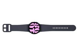 Chytré hodinky Samsung Galaxy Watch6 40mm grafitové

 obrázek produktu 6 z 6