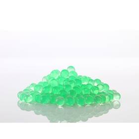Kuličky Gel Blaster Inc. Gellets - Electric Green 10k 
