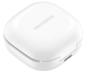 Sluchátka Samsung Galaxy Buds FE bílá

 obrázek produktu 7 z 7