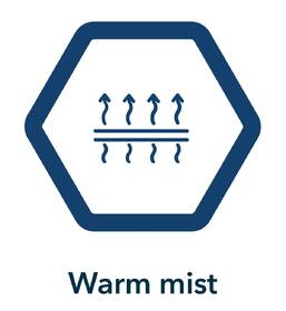 Zvlhčovač vzduchu Rohnson R-9588 Cool & Warm černý

 obrázek produktu 12 z 13