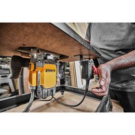 Frézka horní Dewalt DWE627KT 2 300W 

 obrázek produktu 8 z 8