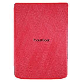 Pouzdro pro čtečku e-knih PocketBook pro 629 Verse a 634 Verse Pro červené

 obrázek produktu 1 z 6