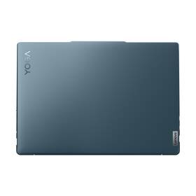Notebook Lenovo Yoga Pro 7 14AHP9 + Game Pass předplatné na 3 měsíce modrý

 obrázek produktu 9 z 14