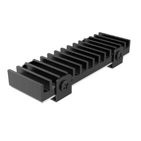 Chladič AKASA M.2 SSD Gecko Pro 

 obrázek produktu 2 z 3