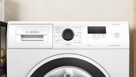 Pračka Bosch WGE03400BY Speed Perfect bílá

 obrázek produktu 3 z 10