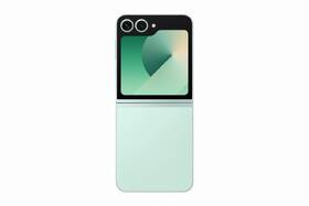 Mobilní telefon Samsung Galaxy Z Flip6 5G 12 GB / 512 GB zelený

 obrázek produktu 9 z 33