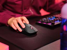 Myš Trust GXT926 Redex II černá

 obrázek produktu 7 z 11