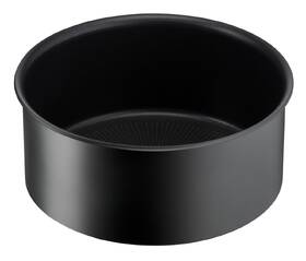 Sada nádobí Tefal L7649553 Ingenio Ultimate, 5 ks černá

 obrázek produktu 3 z 15