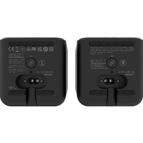 Reproduktory Klipsch Flexus SURR 100 (2 ks) černý

 obrázek produktu 5 z 8