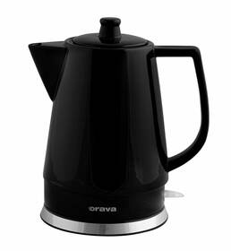 Rychlovarná konvice Orava VK-3813 B 

 obrázek produktu 1 z 8