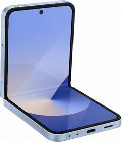 Mobilní telefon Samsung Galaxy Z Flip6 5G 12 GB / 256 GB modrý

 obrázek produktu 25 z 33