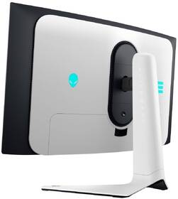 Herní monitor Dell Alienware AW3225QF černý/bílý

 obrázek produktu 5 z 7