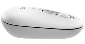 Myš Logitech POP bílá

 obrázek produktu 4 z 13