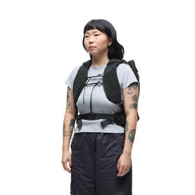 Bederní pás Peak Design Hip Belt - Outdoor 25L + 45L černý

 obrázek produktu 5 z 9