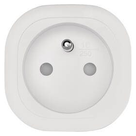 Chytrá zásuvka EMOS GoSmart IP-3007F, ZigBee 

 obrázek produktu 3 z 11