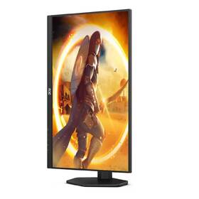 Monitor AOC Gaming Q27G4XN černá barva
