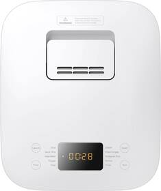 Rýžovar Xiaomi Multifunctional Rice Cooker 4L EU bílý

 obrázek produktu 2 z 3
