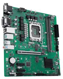 Základní deska Asus H810M-C-CSM 

 obrázek produktu 3 z 7