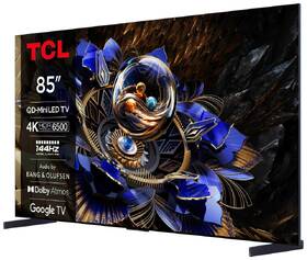 Televize TCL 85X11K 

 obrázek produktu 4 z 17