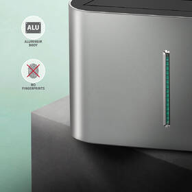 Dokovací stanice Axagon SuperSpeed USB DUAL 2.5"/3.5" HDD/SSD dock šedá

 obrázek produktu 5 z 5