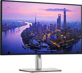 Monitor Dell UltraSharp U2725QE stříbrný

 obrázek produktu 3 z 7