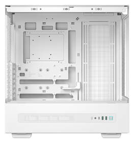 Case DeepCool CH690 DIGITAL bílá

 obrázek produktu 3 z 10