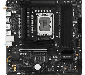 Základní deska ASRock B860M Pro-A WiFi 

 obrázek produktu 1 z 5