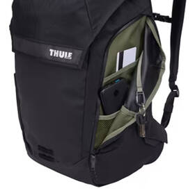 Batoh na notebook THULE Paramount Commuter 28 l černý

 obrázek produktu 9 z 14