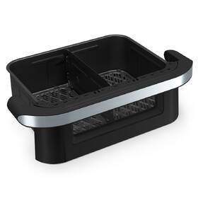 Fritéza horkovzdušná Tristar FR-9078 Dual zone flex 10 l černá

 obrázek produktu 3 z 7