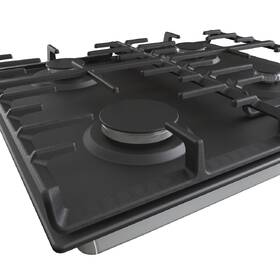 Plynová varná deska Gorenje G642AB BigSurface černá

 obrázek produktu 2 z 8