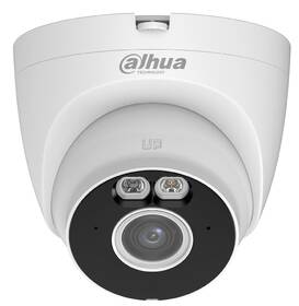 IP kamera Dahua HDW1539DA-SAW-IL Turret, 5Mpx, f=2,8mm bílá

 obrázek produktu 1 z 4