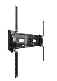 Držák TV Meliconi FlatStyle FT600 CG, výklopný, pro úhlopříčky 50"-86", nosnost 45 kg černý

 obrázek produktu 1 z 2