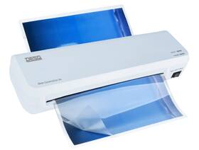 Laminátor DESQ New Generation A4 světle modrý

 obrázek produktu 2 z 8