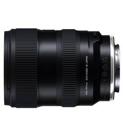 Objektiv Tamron 16-30 mm f/2.8 Di III VXD G2 (Sony FE) černý

 obrázek produktu 3 z 9