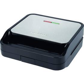 Sendvičovač Profi Cook ST 1297 černý/nerez

 obrázek produktu 2 z 5