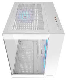 Case Cougar FV150 RGB Dual-Chamber bílá

 obrázek produktu 3 z 9