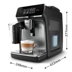 Automatický kávovar Philips EP2339/40 černý

 obrázek produktu 4 z 7