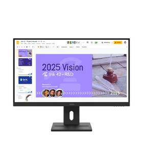 Monitor Lenovo ThinkVision E27Q-40 černý

 obrázek produktu 3 z 9