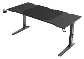 Herní stůl Genesis HOLM MODULAR 160, RGB černý

 obrázek produktu 3 z 19