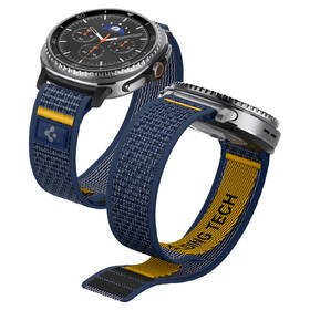 Řemínek Spigen Athlex Air Active na Samsung Galaxy Watch 8 46mm/44mm/40mm modrý

 obrázek produktu 1 z 17
