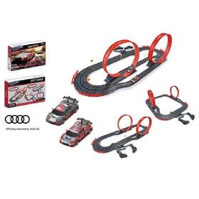 Autodráha Soba Audi 560 

 obrázek produktu 1 z 4