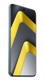 Mobilní telefon Poco M8 Pro 5G 12 GB / 512 GB zelený

 obrázek produktu 4 z 11