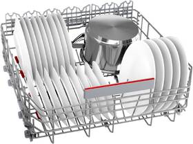Myčka nádobí Bosch SBV6ZCX25E Zeolith® 

 obrázek produktu 4 z 19