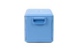 Chladicí box Coleman Snap-N-Go 35qt Daydream modrý

 obrázek produktu 7 z 17