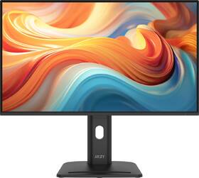 Monitor MSI Pro MP275PG E14 černý

 obrázek produktu 3 z 9